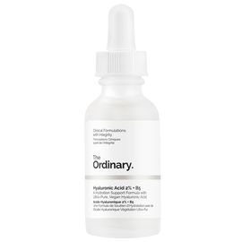 The Ordinary Hyaluronic Acid